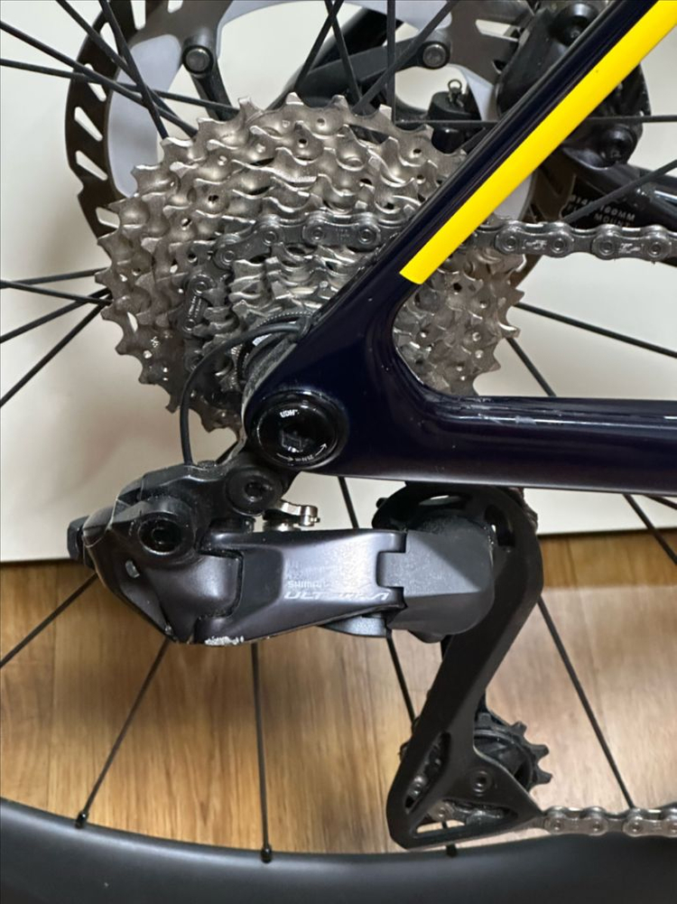 트렉 마돈 slr7 8세대 M/L사이즈 로드자전거--3