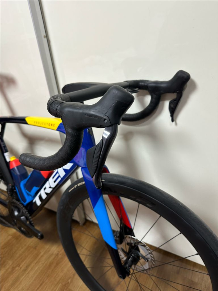 트렉 마돈 slr7 8세대 M/L사이즈 로드자전거--4