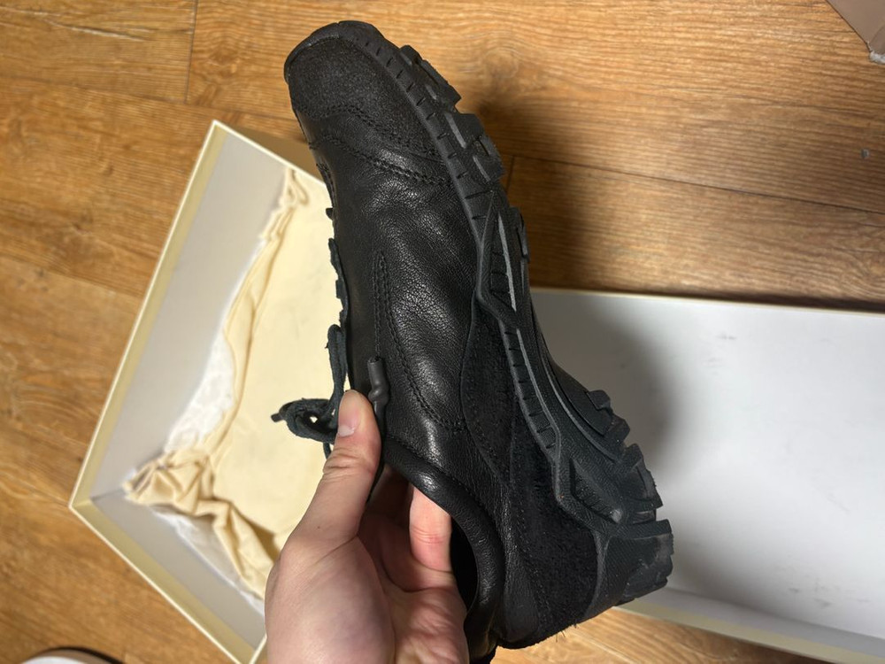 아워레가시 가베 블랙 41 팝니다--4