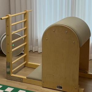 인투필라테스 바렐