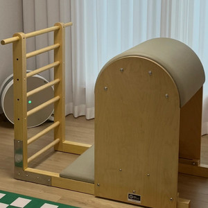 인투필라테스 바렐