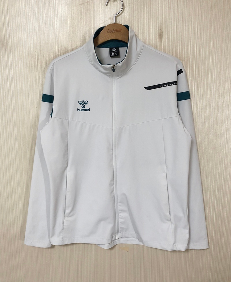 험멜 대전광역시 태권도대표단 자켓/단복 L(95)--1