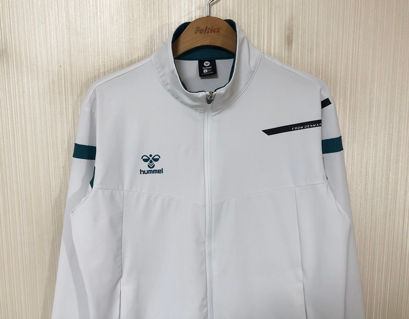 험멜 대전광역시 태권도대표단 자켓/단복 L(95)--2