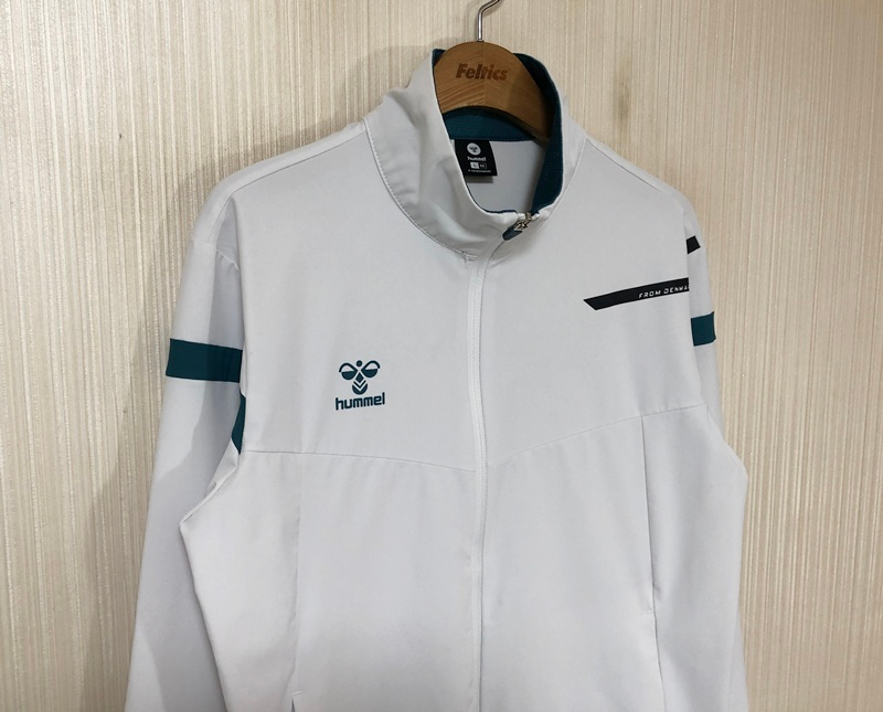 험멜 대전광역시 태권도대표단 자켓/단복 L(95)--4