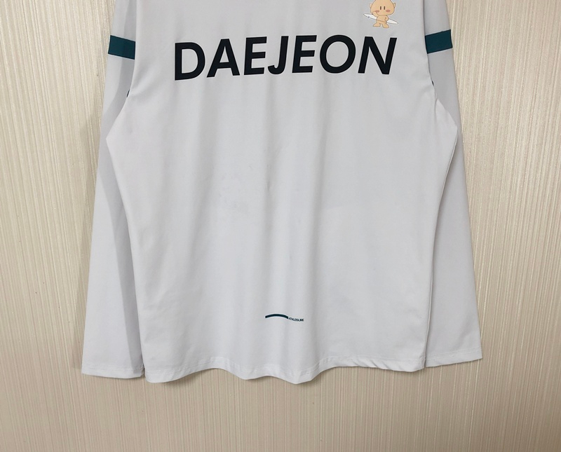 험멜 대전광역시 태권도대표단 자켓/단복 L(95)--8