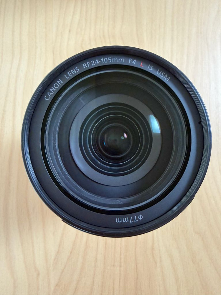 캐논 RF 24-105mm F4 L IS USM--2