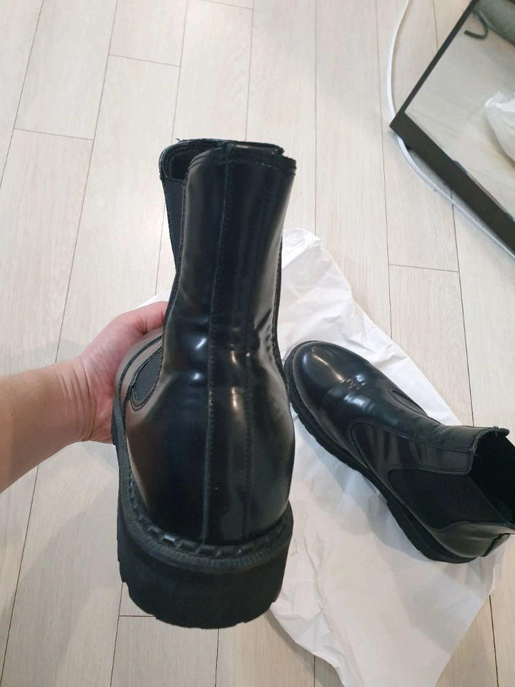 첼시부츠 이미지