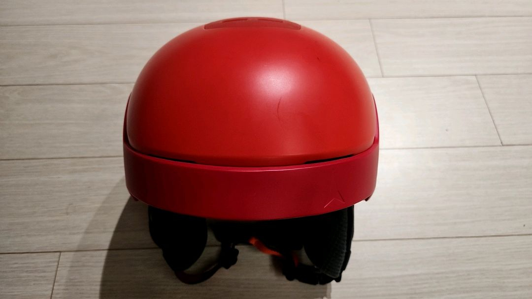 아토믹 스키 헬멧 M 사이즈(55-59cm)--3