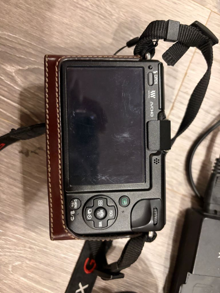 루믹스 GF2 카메라--3