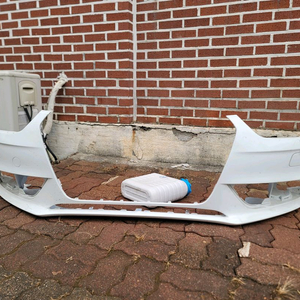 아우디 A4 앞 범퍼 B3 3세대 범퍼아우디 A4 앞범퍼 범퍼OIO 53 30 71 66