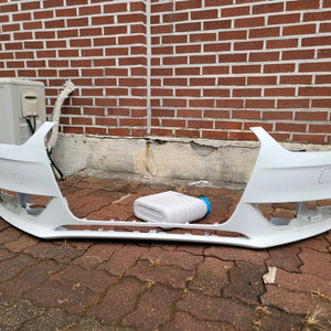 아우디 A4 앞 범퍼 B3 3세대 범퍼아우디 A4 앞범퍼 범퍼OIO 53 30 71 66