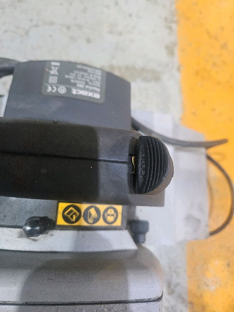 Exact PipeCut 360 파이프 절단기 이그젝트쏘 이미지