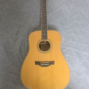 탑솔리드 크래프터 kd-10 기타