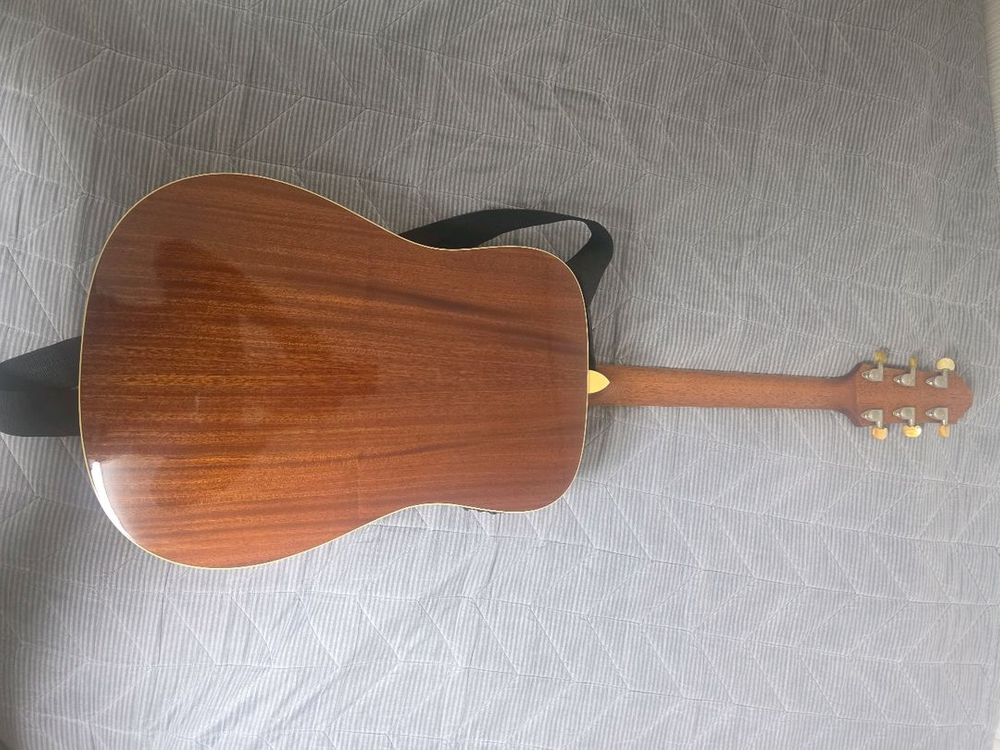 탑솔리드 크래프터 kd-10 기타--2