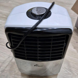 한일 미니 온풍기 발히터