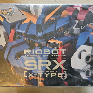 센티넬 SRX미개봉