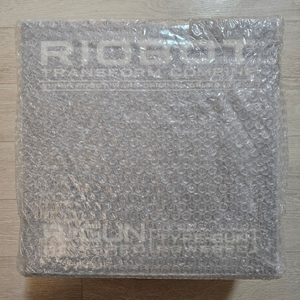 센티넬 R-GUN 미개봉