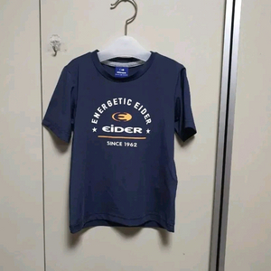 아이더 아동 반팔티셔츠(110)/3천원