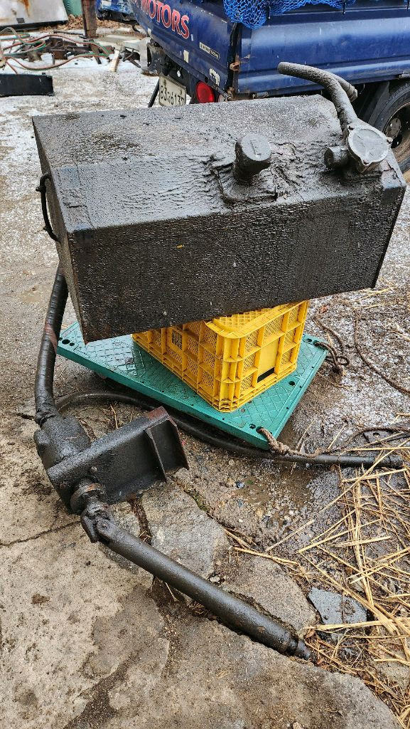 5톤차량용 집게--7