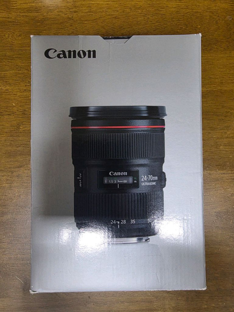 캐논 24-70 f/2.8L II USM 신계륵--4