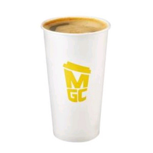 메가커피(HOT) 아메리카노 1잔(2월17일까지)