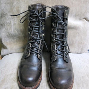 치페와 20090로거부츠 260EE