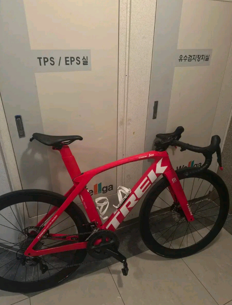 2022트렉 마돈sl6 이미지