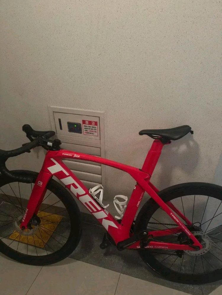 2022트렉 마돈sl6 이미지