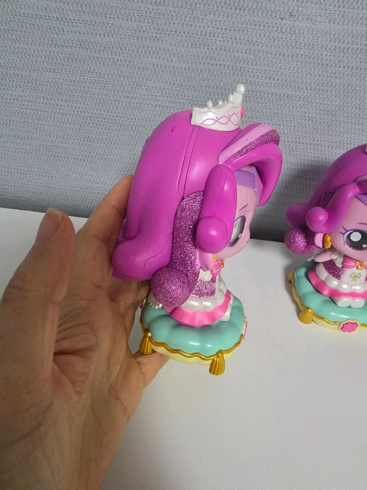 말하는 행운핑-개별가--2