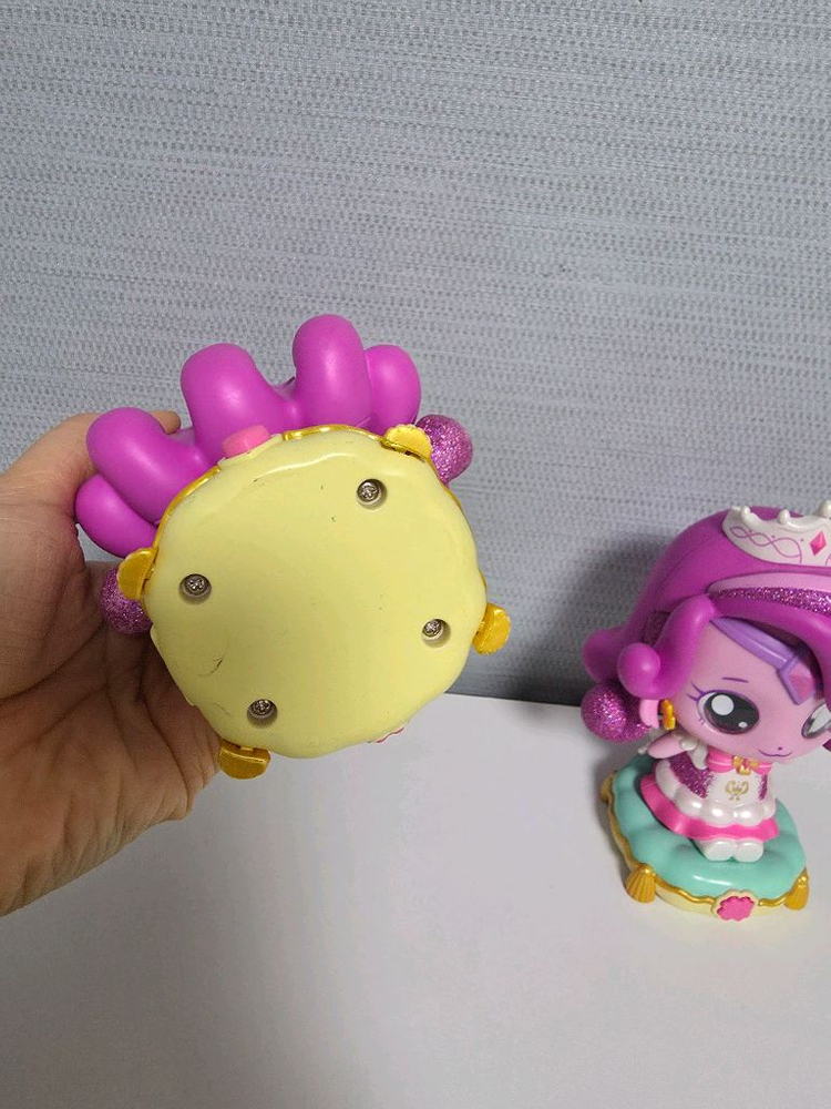 말하는 행운핑-개별가--4