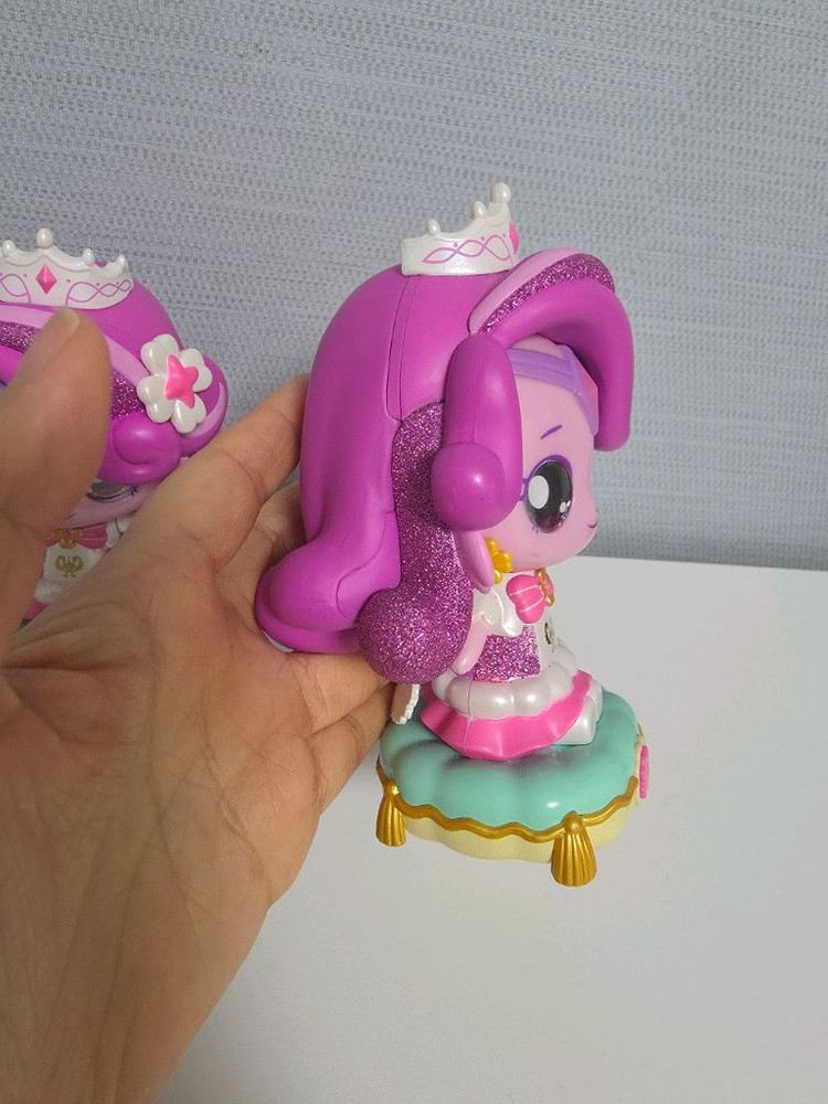 말하는 행운핑-개별가--7