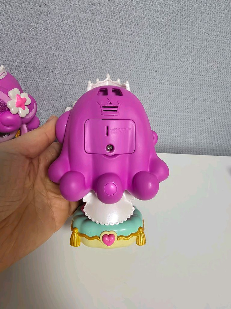 말하는 행운핑-개별가--8