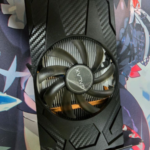 고장 부품용 3050 rx590