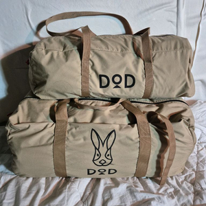 DOD텐트