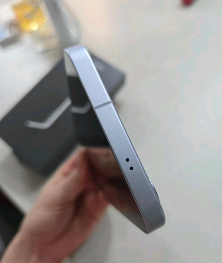 갤럭시 S25+ 아이스 블루 256GB 풀박스--3