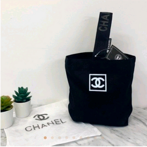 샤 캔버스백2종류