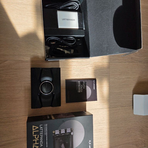 라떼판다 알파 864s 싱글 보드 컴퓨터