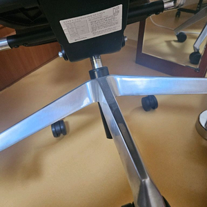 파트라 중역의자