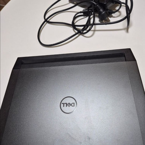 Dell G15 Special Edition 5521 델 게이밍 노트북