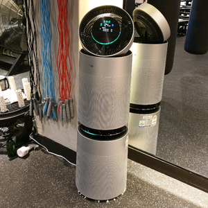 LG 퓨리케어 360 공기청정기(네고가능)