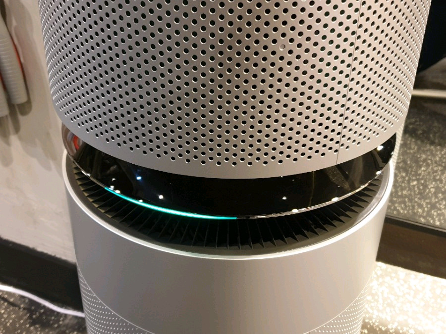 LG 퓨리케어 360 공기청정기(네고가능)--5