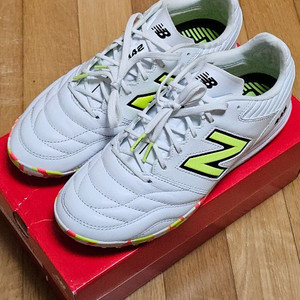 뉴발란스 442 v2 프로 tf 265