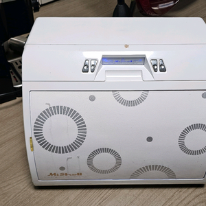 아맥스 미쉘 화장품 냉장고