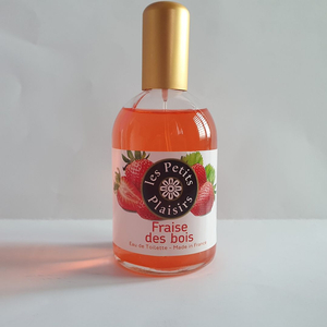 프레이즈 드 부어 르쁘띠플레져 EDT 110ml 향수 베르두 딸기 스트로베리
