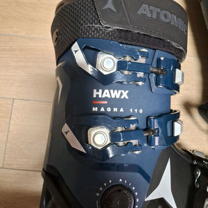 23/24 아토믹 혹스 마그나 110 260-265