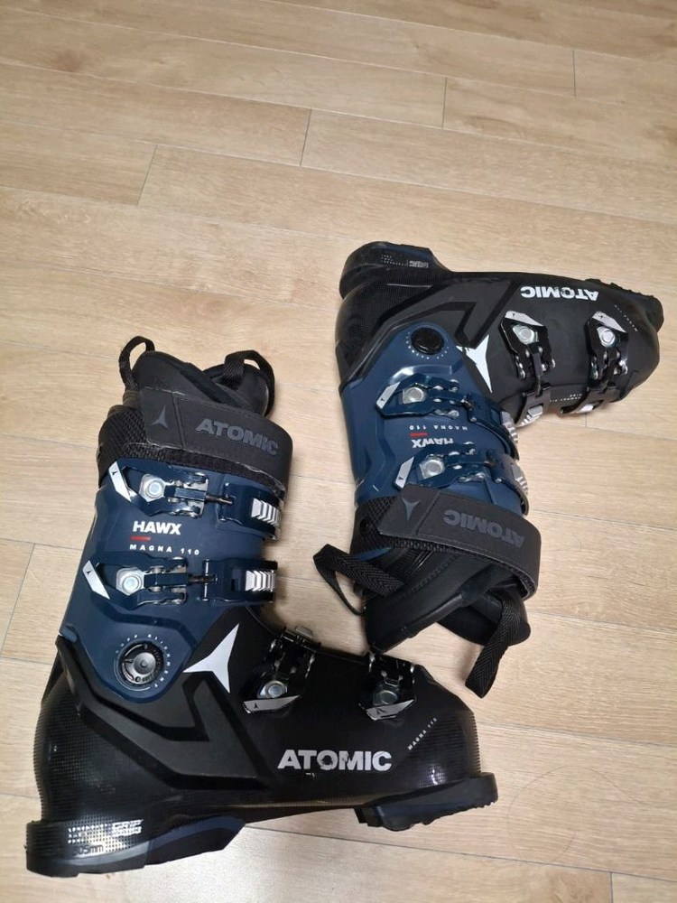 23/24 아토믹 혹스 마그나 110 260-265--1