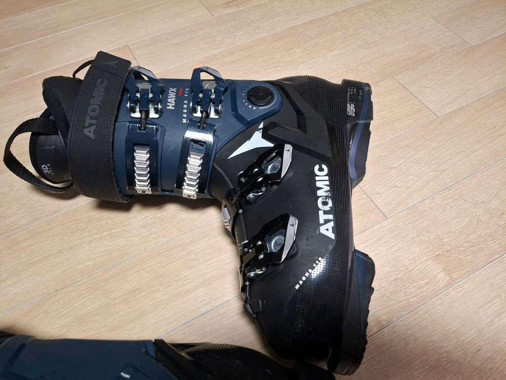 23/24 아토믹 혹스 마그나 110 260-265--2