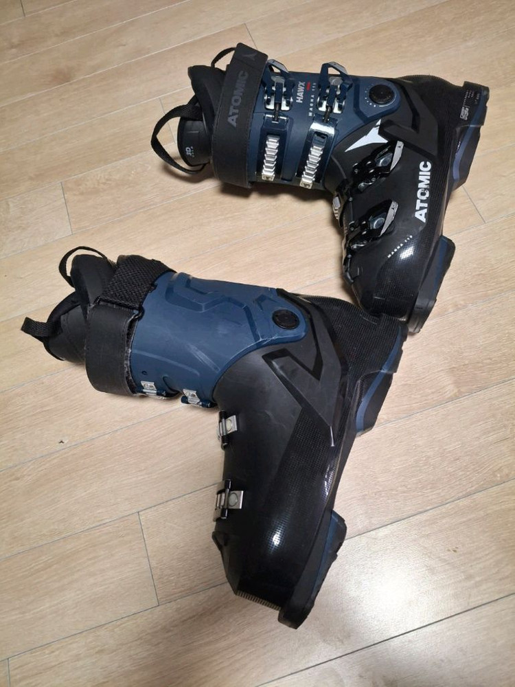 23/24 아토믹 혹스 마그나 110 260-265--3