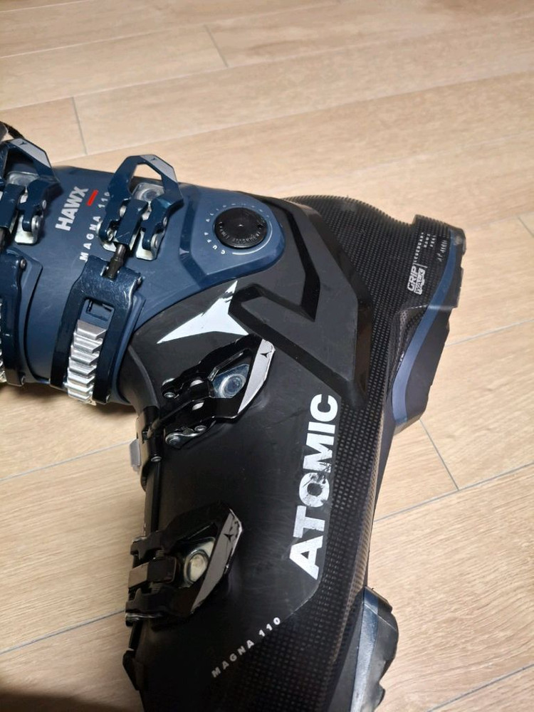 23/24 아토믹 혹스 마그나 110 260-265--5