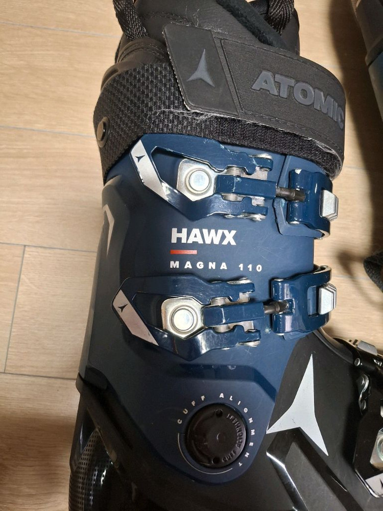 23/24 아토믹 혹스 마그나 110 260-265--6